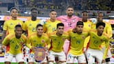 Partidos de la Selección Colombia en noviembre antes del Mundial 2026: horarios y por dónde verlos