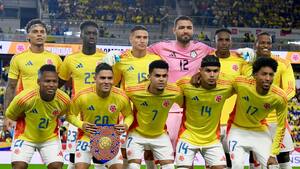 Partidos de la Selección Colombia en noviembre antes del Mundial 2026: horarios y por dónde verlos