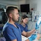 Del aula al mundo: experiencias globales que transforman la ciencia y el cuidado