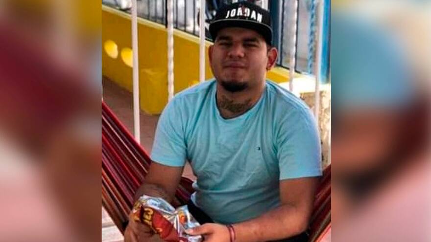 Sicario le preguntó por su mascota y luego lo asesinó a tiros