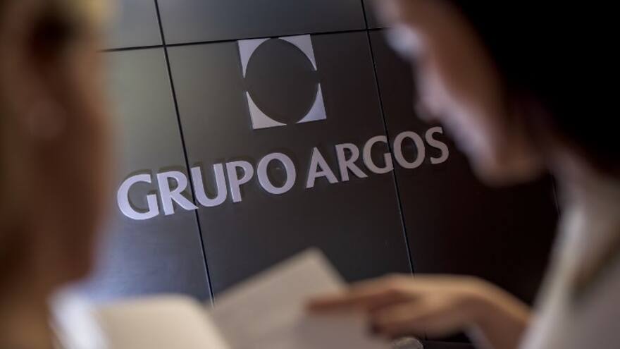 Grupos Argos comienza pago de dividendos