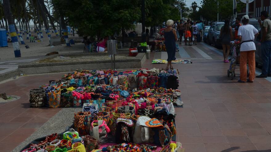 Capacidad hotelera de La Guajira está casi a tope y siguen llegando turistas