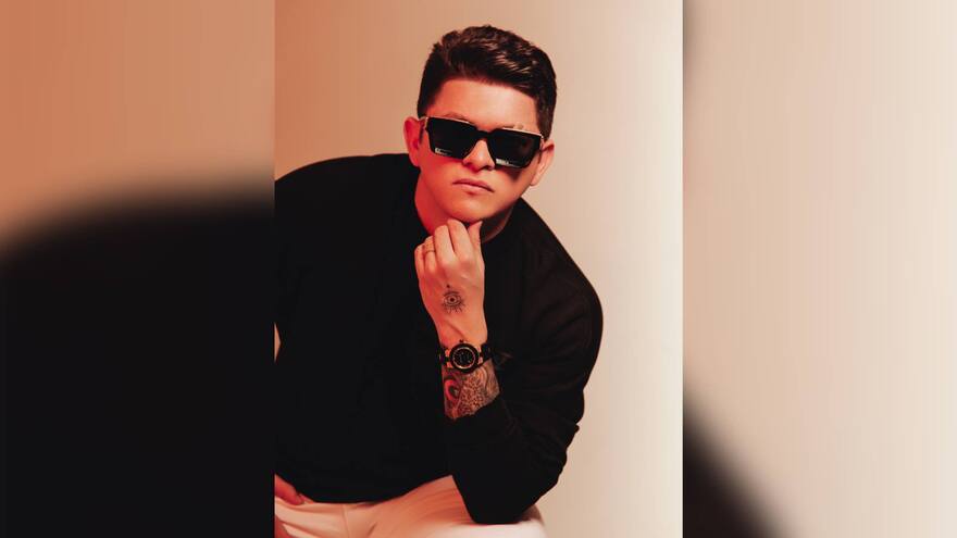 El Mono Zabaleta, lanzará su versión vallenata de ‘El venao’