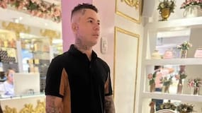 Tatuador fue asesinado en Valledupar, su nombre apareció en un panfleto