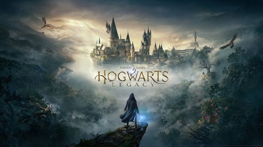 Epic Games Store ofrece Hogwarts Legacy gratis por tiempo limitado