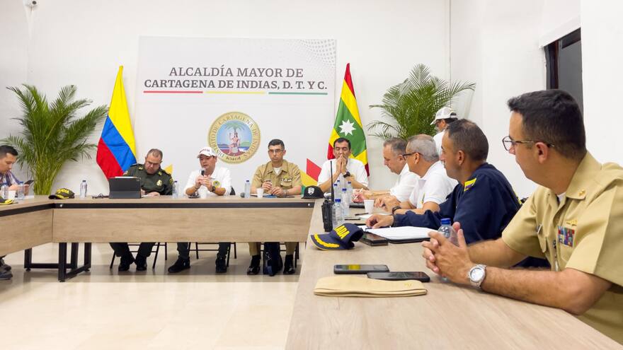 En Cartagena reiteran recompensa por información sobre crimen de Emperatriz