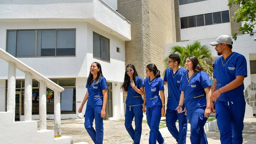 Aumentó la matrícula en Educación Superior en 2022 según el Sistema Nacional de Información de Educación Superior