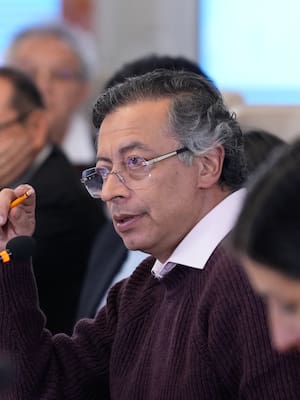 Adiós al Estado de derecho