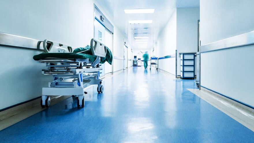 Un sistema de salud debe evitar las idealizaciones y enfocarse en la realidad