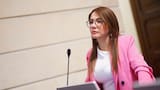 Catherine Juvinao impugnó ante el CNE la resolución con la que Alianza Verde se adhiere a la campaña de Iván Cepeda