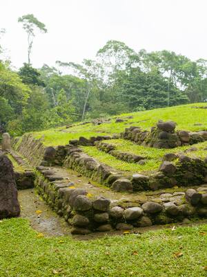 Tak’alik Ab’aj: Un patrimonio universal | Columna de Ismael Cala