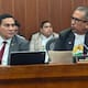 Colectivo ‘Voces del Carbón’ pidió en el Congreso transición energética justa