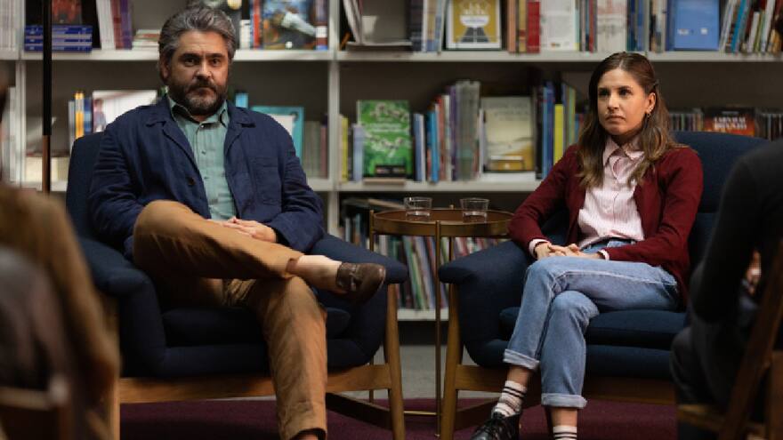 ‘Soy tu fan’ regresa para continuar la fiesta