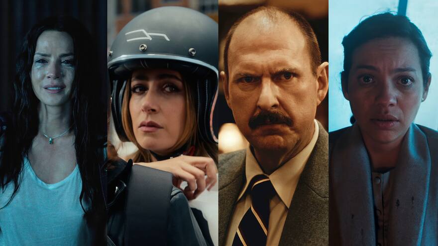 10 producciones colombianas que llegarán a Netflix