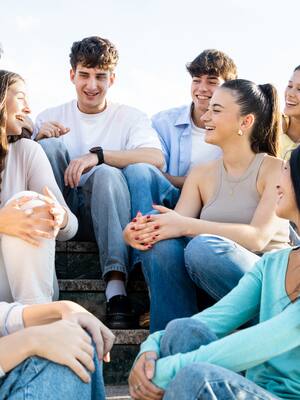 ¿Es la adolescencia una enfermedad?