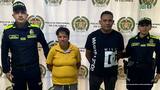 Desmantelan red delincuencial señalada de movilizar migrantes por el territorio colombiano