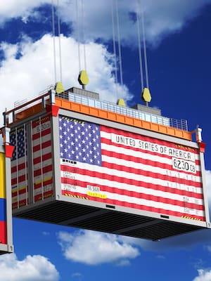 Descertificación de EE. UU. | Columna de Simón Gaviria