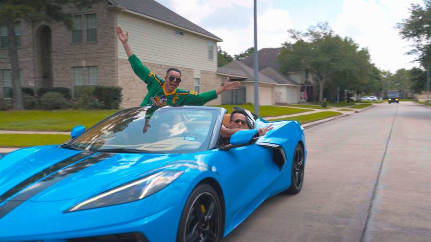 ‘El santo’ el tema con el que quiere seguir sonando Diego Daza