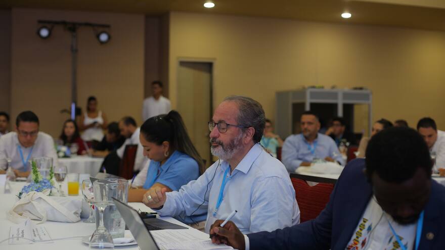 Barranquilla, sede de encuentro de ‘Ciudades Incluyentes, Comunidades Solidarias’