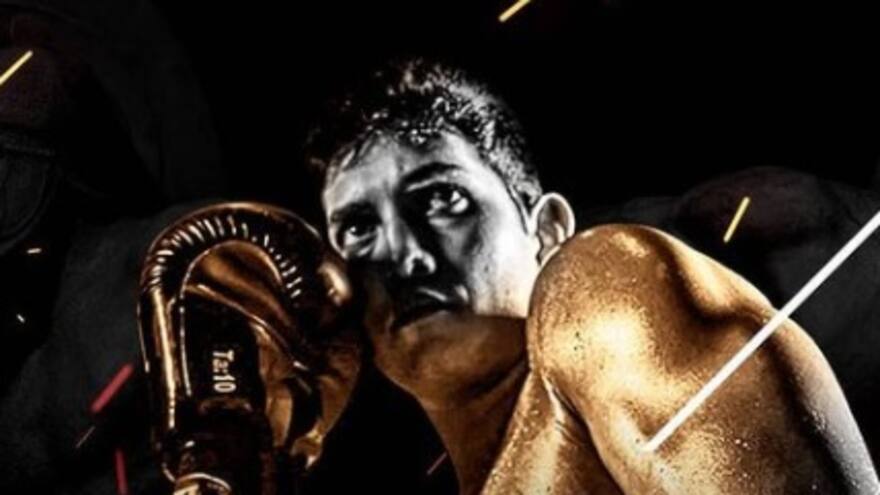 Carlos Ávila va por título internacional de boxeo ante Joaquín Murrieta