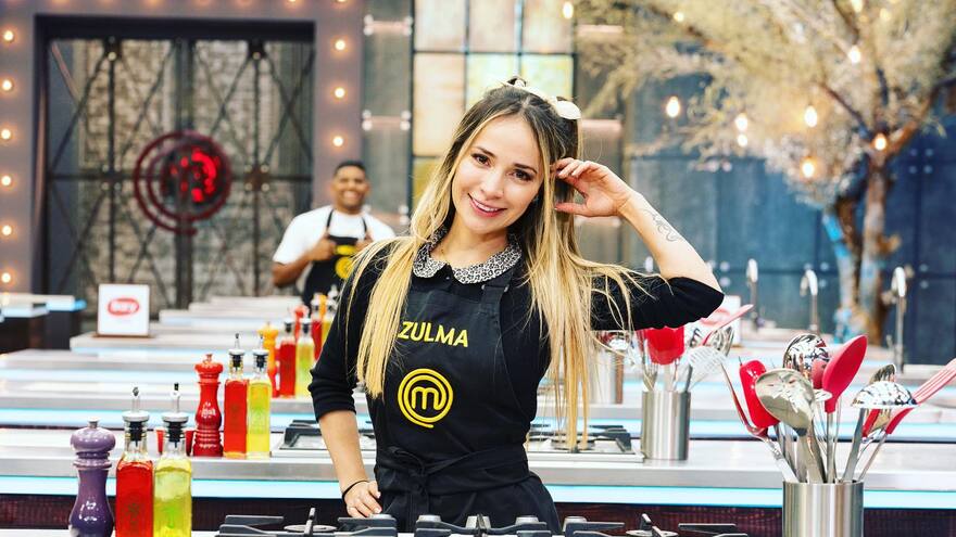 Zulma Rey regresa a la televisión como presentadora en nuevo programa de RCN