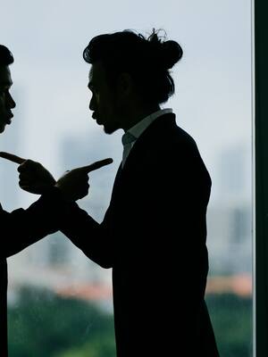 El canibalismo | Columna de Fabrina Acosta