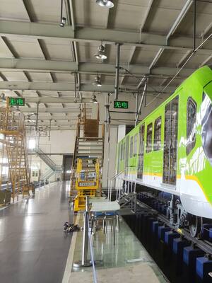 Un metro para Bogotá y Barranquilla | Columna de José Amar Amar