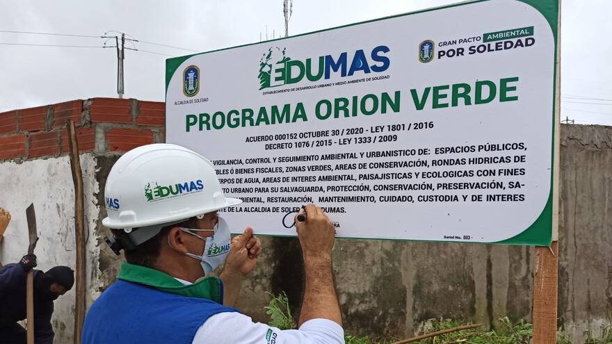 Falsos empleados de Edumas estarían solicitando dinero para trámites de permisos