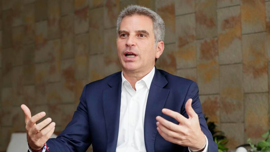 La investigación del fracking 'dirá si hay siguiente etapa o no' en Colombia