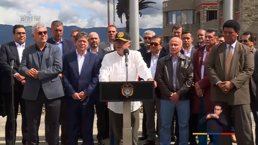 Salario mínimo subirá 160 mil pesos más el subsidio de transporte