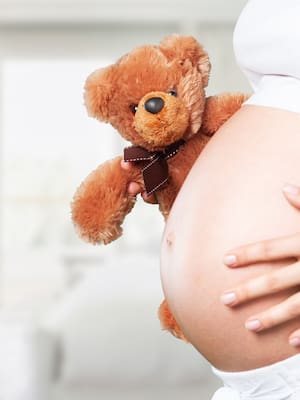 Embarazo adolescente: círculo vicioso de pobreza