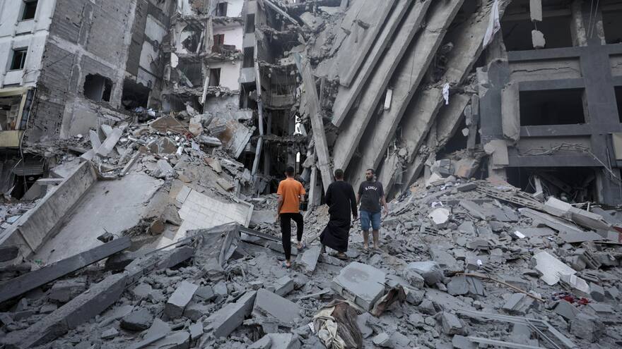 Israel: emiten 'orden de emergencia' para que más civiles puedan armarse