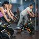 Indoor cycling: fortalecimiento muscular en cada pedaleo