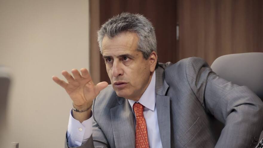 Mininterior desmiente entrega de internet a cambio de asistencia a marchas