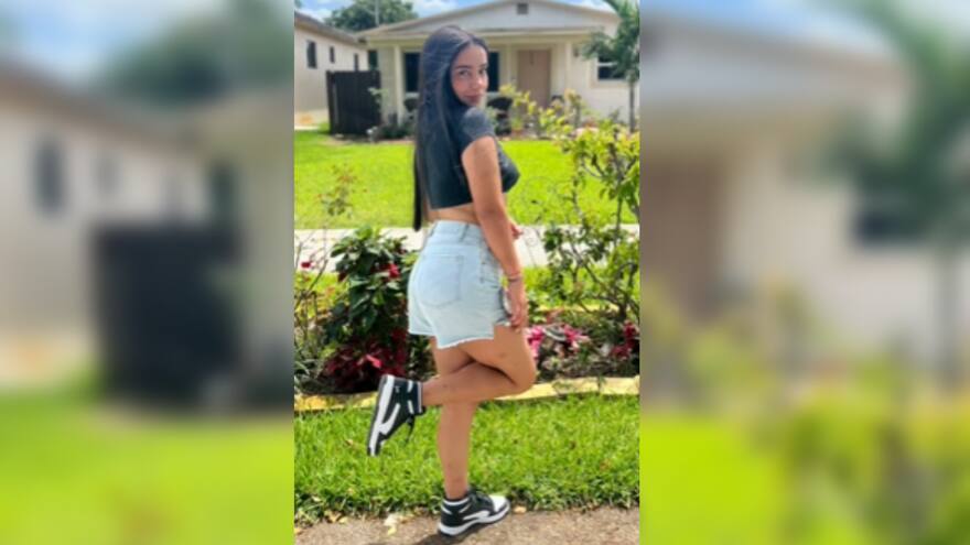 Murió Hellen Pachón, la joven colombiana que estaba en coma por un accidente de tránsito en la Miami, Estados Unidos