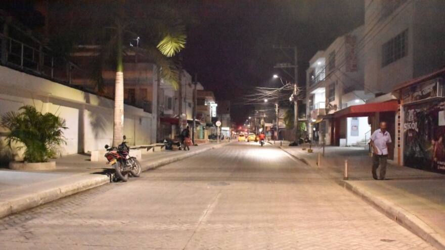 Toque de queda en Sucre: desde este miércoles a partir de las 10:00 p.m.