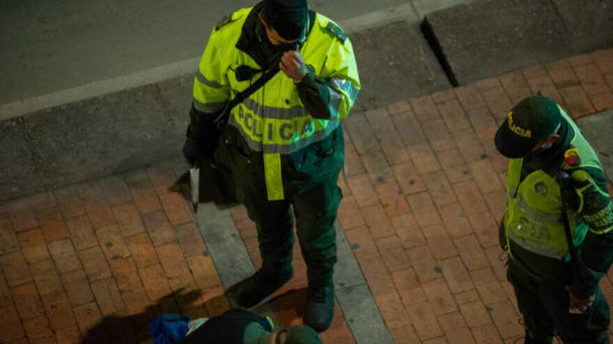 Embargan bienes de narcotraficantes en Cundinamarca y Guaviare