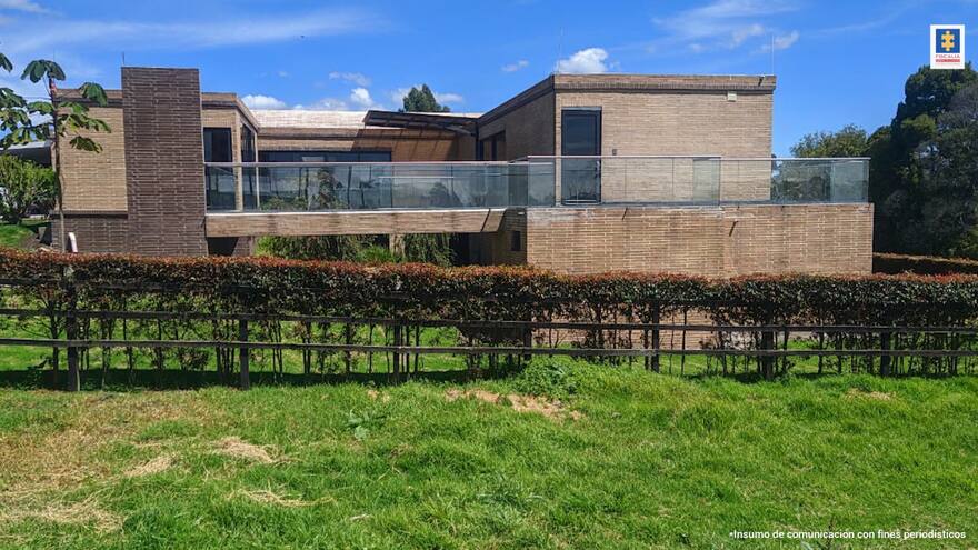 Incautan millonarios bienes a jefe del Clan del Golfo extraditado a EE. UU.