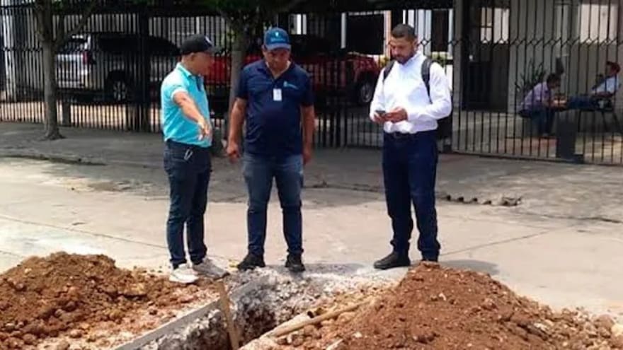 Moteles y casas campo en Valledupar no están pagando el servicio de agua