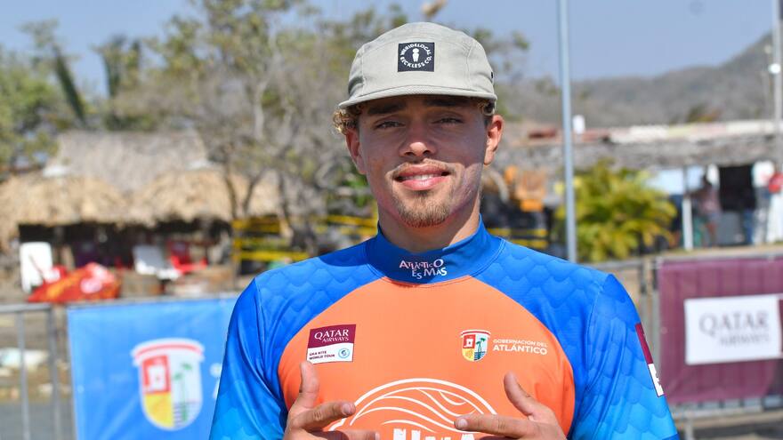 Hay un egipcio en Salinas del Rey