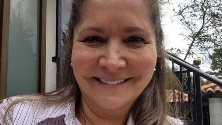 Martha Liliana Ruiz, actriz de Enfermeras, explicó por qué se va de Colombia: 'Llevo 4 años sin un personaje'