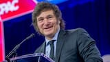 Javier Milei celebra el resultado de Abelardo de la Espriella en primera vuelta: “Refleja el anhelo de libertad”