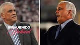 Richard Páez es el nuevo director técnico del Cúcuta Deportivo