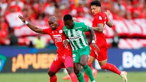 Atlético Nacional gana su séptima Copa Colombia