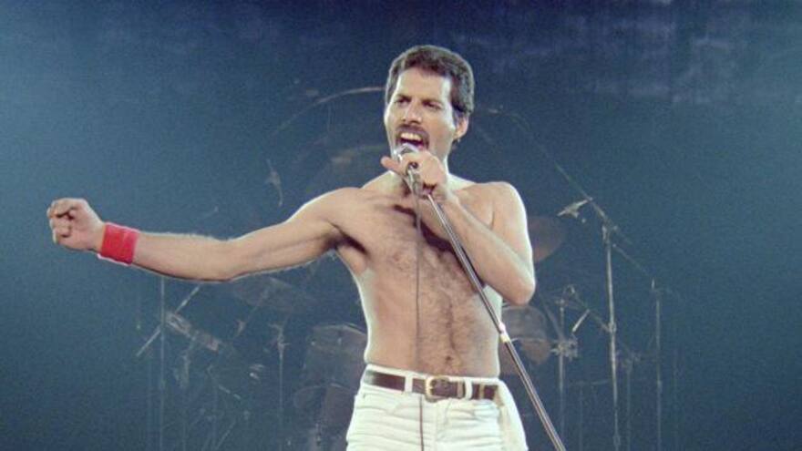 Rolling Stone publicó los 200 mejores cantantes: Lady Gaga, Vicente Fernández, Celia Cruz y Beyoncé, en la lista