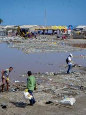 A la dirigencia costeña