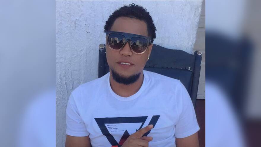 Barrio Abajo: sujetos en moto asesinan a hombre identificado como Thayner Damián Soleno Jimeno