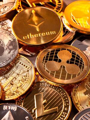 Peso Cryptomoneda