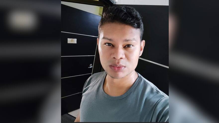 Hombre murió en accidente de tránsito provocado por un árbol caído en Cesar