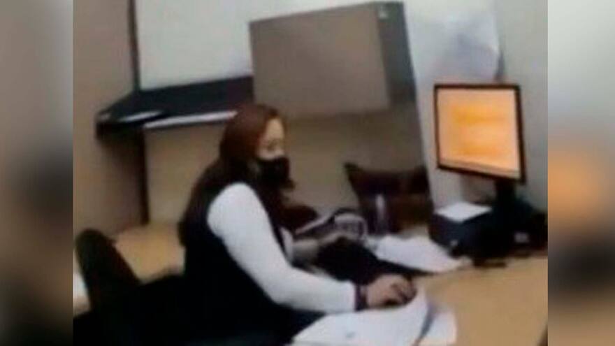 Polémica por fiscal que se negó a judicializar a presunto ladrón de celular